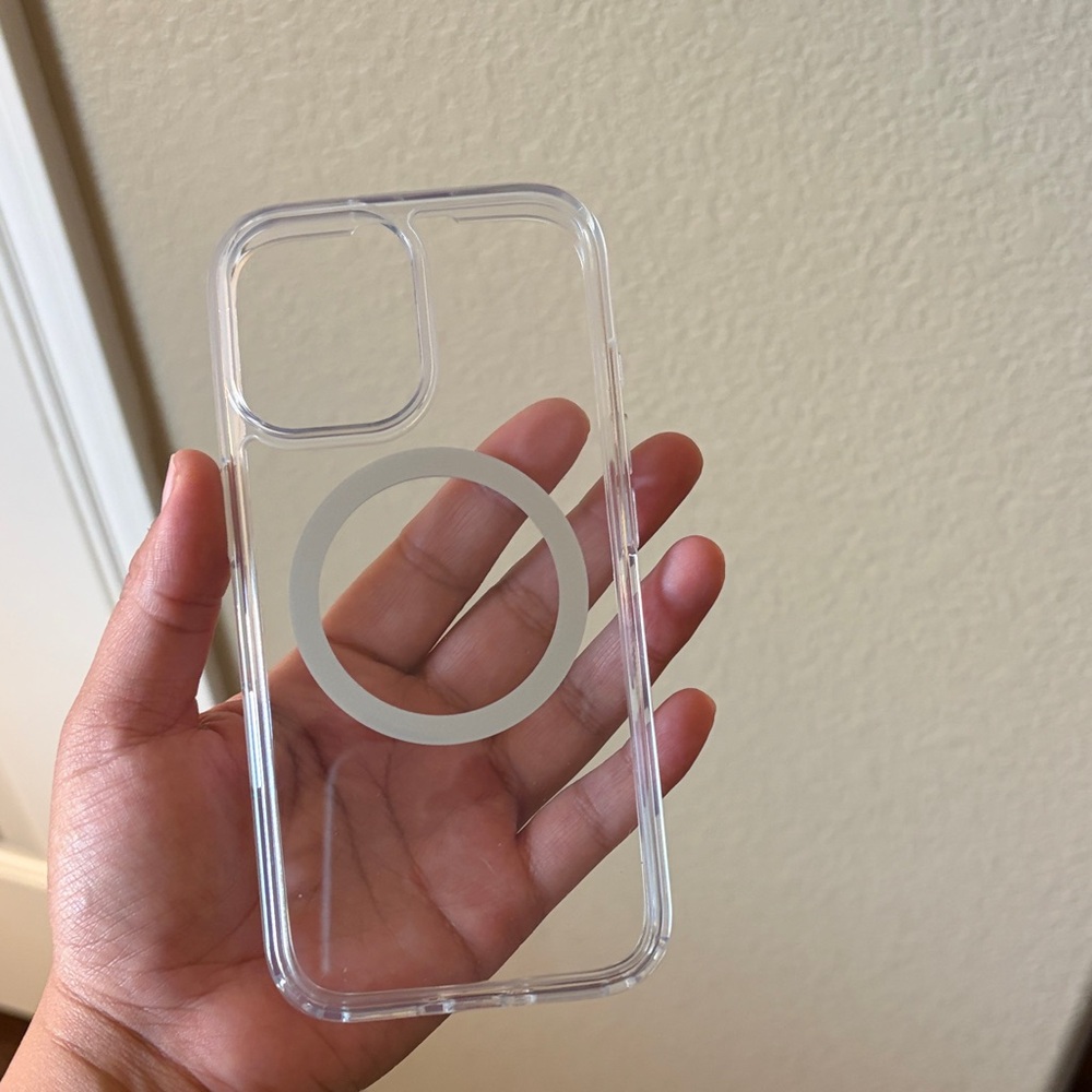 iPhone 17 Otterbox Case Never used